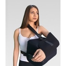 Medikaltec W213 45/60 Derece Kol Askısı 1