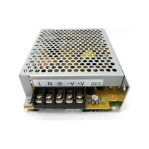 Omron S8fs-c10024j ,110v..220vac 24vdc/4.5a Güç Kaynağı