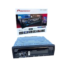 Pioneer Mvh S420bt Ototeyp 4x50