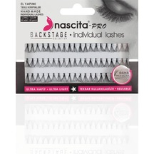 Nascita Backstage Collection Tekli Takma Kirpik - 104