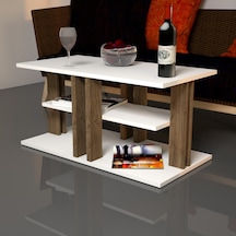 Emkawood Kaem Maxi Orta Sehpa