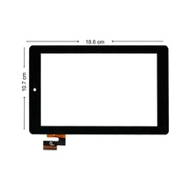Hometech M7100kld Slim Tab 7, Archos 70b Cobalt 7 İnç Dokunmatik F0843 X