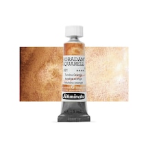 Horadam Aquarell Supergranulation Tundra Orange 15 Ml