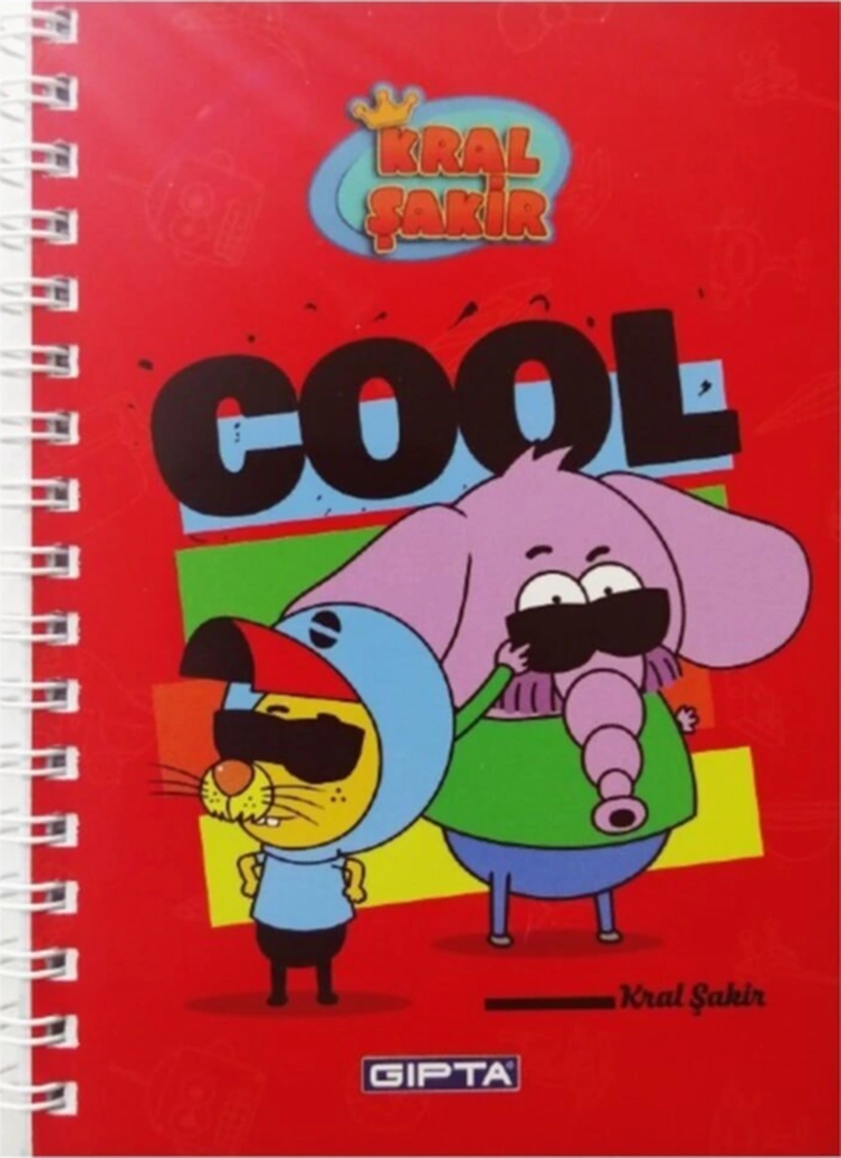Çok Renkli