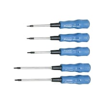 Proskit Sw2125H 5 Parça Tork Tornavida Seti
