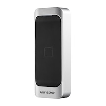 Hıkvısıon Ds-k1107ae Proxımıty Kart Destekli Ip65 Card Reader Bzs01
