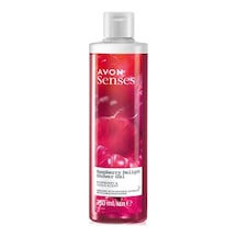 Avon Raspberry Delight Frambuaz Ve Frenk Üzümü Kokulu Duş Jeli 250 ML
