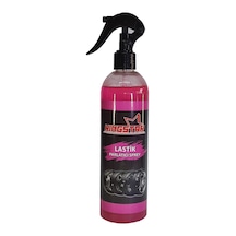 Lastik Parlatıcı Sprey 400ml