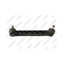 Teknorot Askı Rotu On Mercedes A-class W168 97 04 Plastık M-511 A1683201189