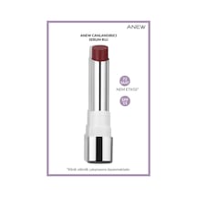 Avon Canlandırıcı Serum Ruj Reviving Mauve