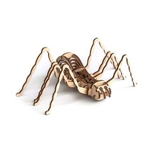Model Spider