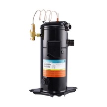 İnvotech 5 Hp Scroll Kompresör Yf35e1s-q100 R404a 380v Vanalı Low