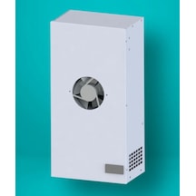 Mes Klima MS 1000 1000 W Endüstriyel Pano Klima