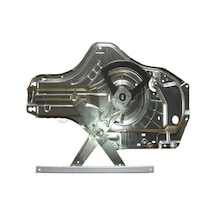 Ön Cam Krikosu Sağ Elektrikli / Motorsuz Hushan Hyundai Elantra - 2004-2007