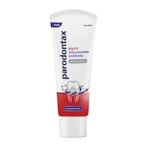 Parodontax Diş Eti Güçlendirme Diş Macunu 75ml