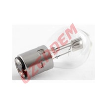 Universal 12V 35x35 Bosch Tipi Ampül Hit (536199499)