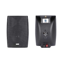 Westa Ws-65tb 16cm Siyah Plastik Kabin Hoparlör