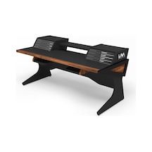 Ekolam Desk Stüdyo Masası Ceviz