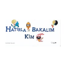 Hatırla Bakalım Kim - Aıaı-883150