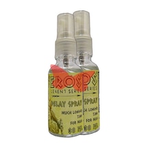 Eros Legent Erkeklere Özel 2 Adet Geciktiricisprey 30 Ml
