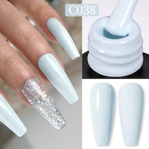 Born Pretty 15 Ml Kalıcı Oje C038 58740