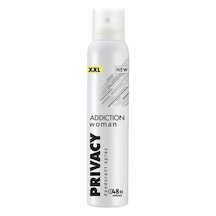 Privacy Addiction Kadın Sprey Deodorant 200 ML