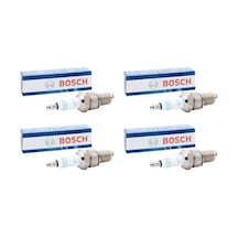 Bosch 0242240592 Wr6dc 4 Adet Buji Seti
