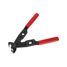 NT Tools NTA2095 Takviyeli Kelepçe Kesme Pensesi