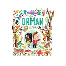 Orman - Çevremizdeki Dünya