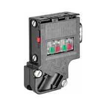 Sıemens Sımatıc Busconnector 6es7972-0ba60-0xa0