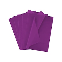 Pelur Kağıt Mor 50x70 Cm - 1 Kg.