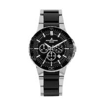 Jacques Lemans Colmar 1-2166a Erkek Kol Saati