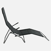 Katlanır Metal Şezlong, Havuz Şezlong