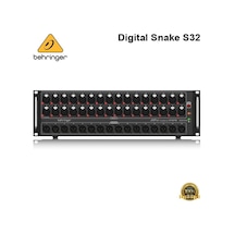 Behringer Digital Snake S32