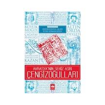 Avrasya'nın Sekiz Asrı Çengizoğulları - Rxlu-591366