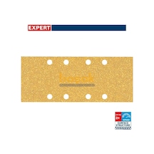 Bosch Expert C470 93 X 230 Mm 10'lu 40 Kum Zımpara Kağıdı 2608900833