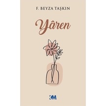 Yaren - Kitap Molası Yayınları - F. Beyza Taşkın