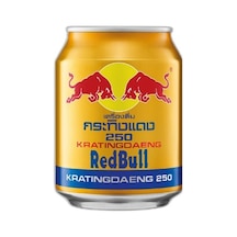 Red Bull Kratingdaeng 250 ML