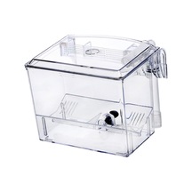 Suntek Balık Üreme Izolasyon Kutusu Akvaryum Için Kolay