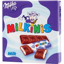 Milka Milkinis Sütlü Çikolata 43.5 G