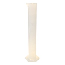 Plastik Mezür 500 Ml