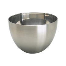 Ikea Blanda Blank Servis Kasesi Paslanmaz Çelik 20 Cm Blanda Blank Servis