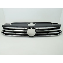 Passat B8 Ön Panjur Nikelajlı (3g0853651a)
