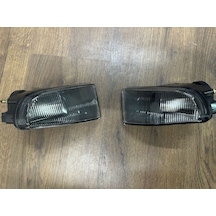 Toyota Avensis Sis Lambası Sağ Sol Set 1998-1999
