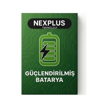 Mey İthalat Samsung Galaxy A32 Uyumlu Batarya %30 Güçlendirilm