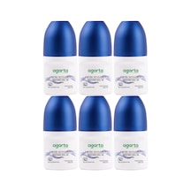 Agarta Roll-on Erkek 50 Ml Fresh Sensatıon 02545673