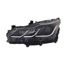 Toyota Corolla Ön Far Elektrikli Motorlu Ledli Sol 2018- 81150-02u40 12133265