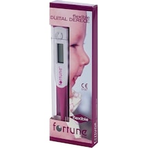 Fortune FDT02 Dijital Esnek Ateş Ölçer