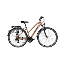 Bisan TRX 8200 CITY Şehir Tur Bisikleti