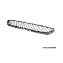 Bmw 3 Serisi Coupe 1998-2003 Ön Tampon Panjuru Orta Oem No: 51118204363